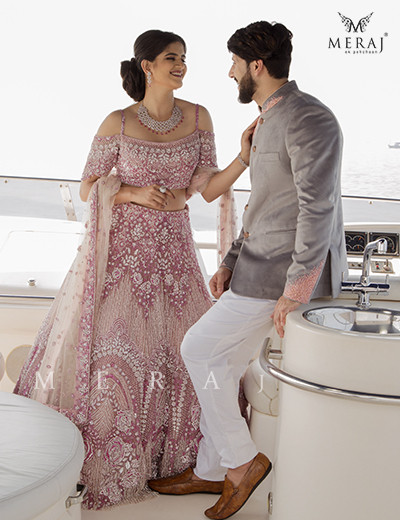 Trending 30+ Bridal Classy Dress For Engagement Ceremony - ShaadiWish