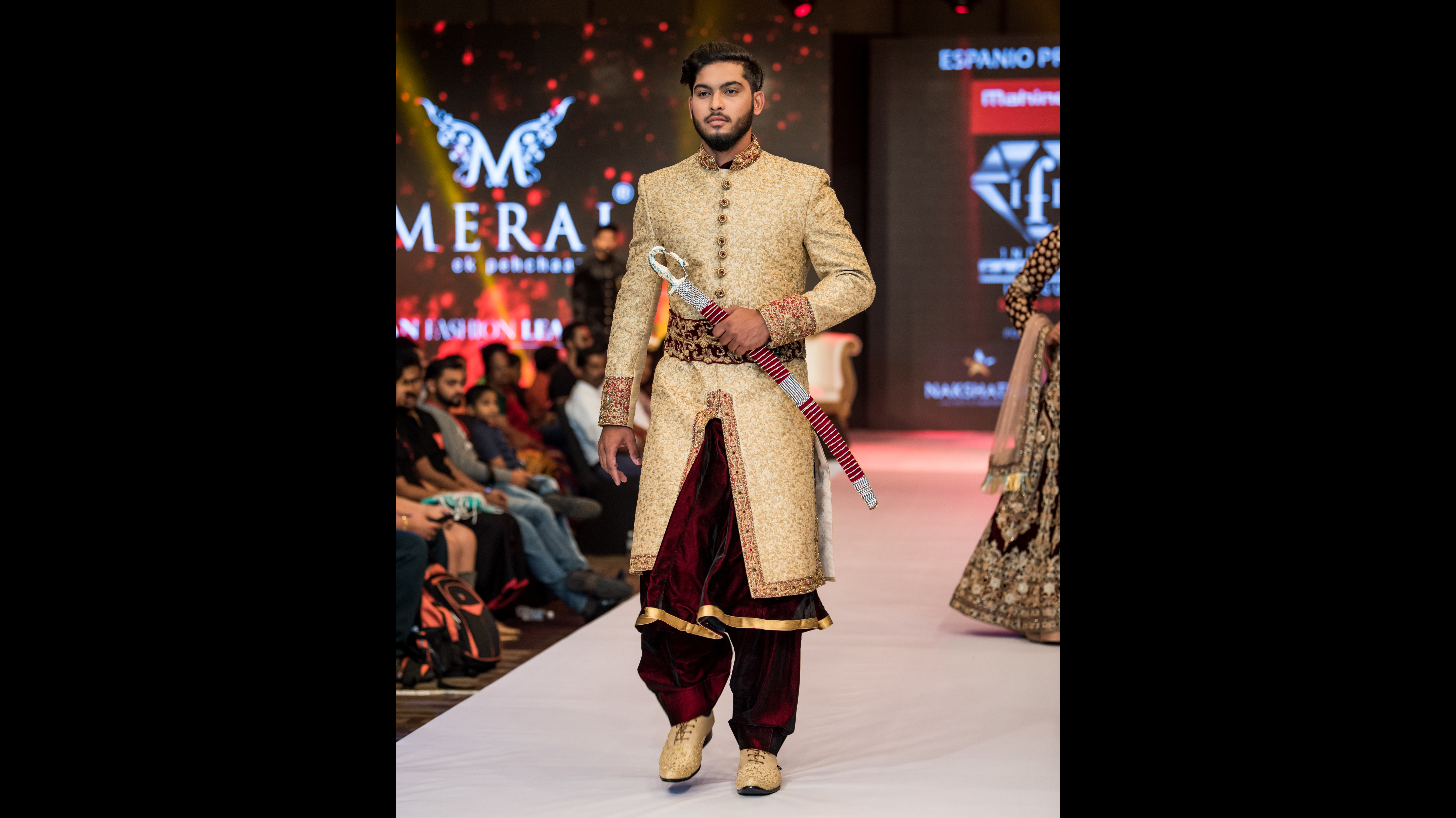 Indian Fashion League 3