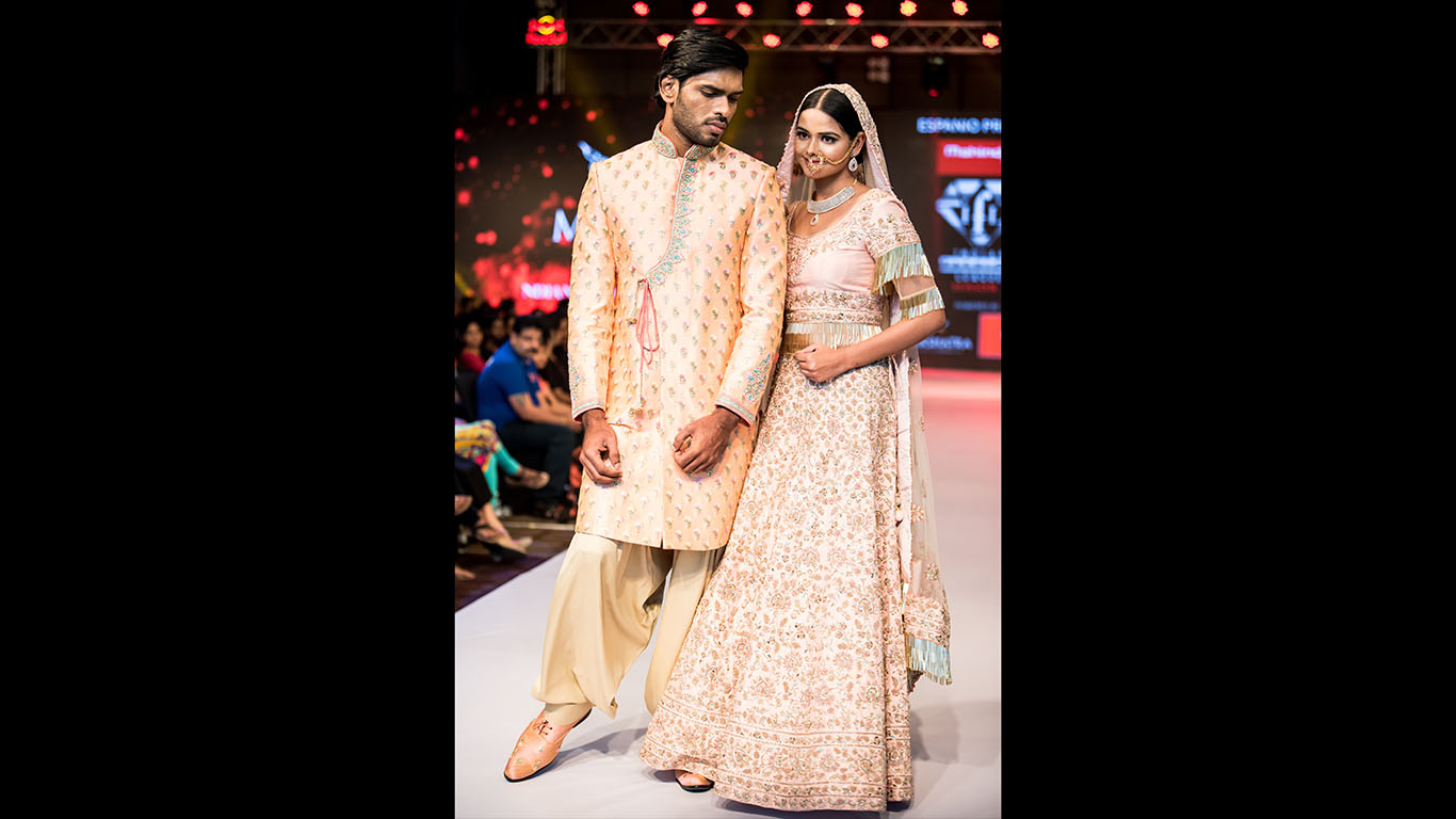 Indian Fashion League 6