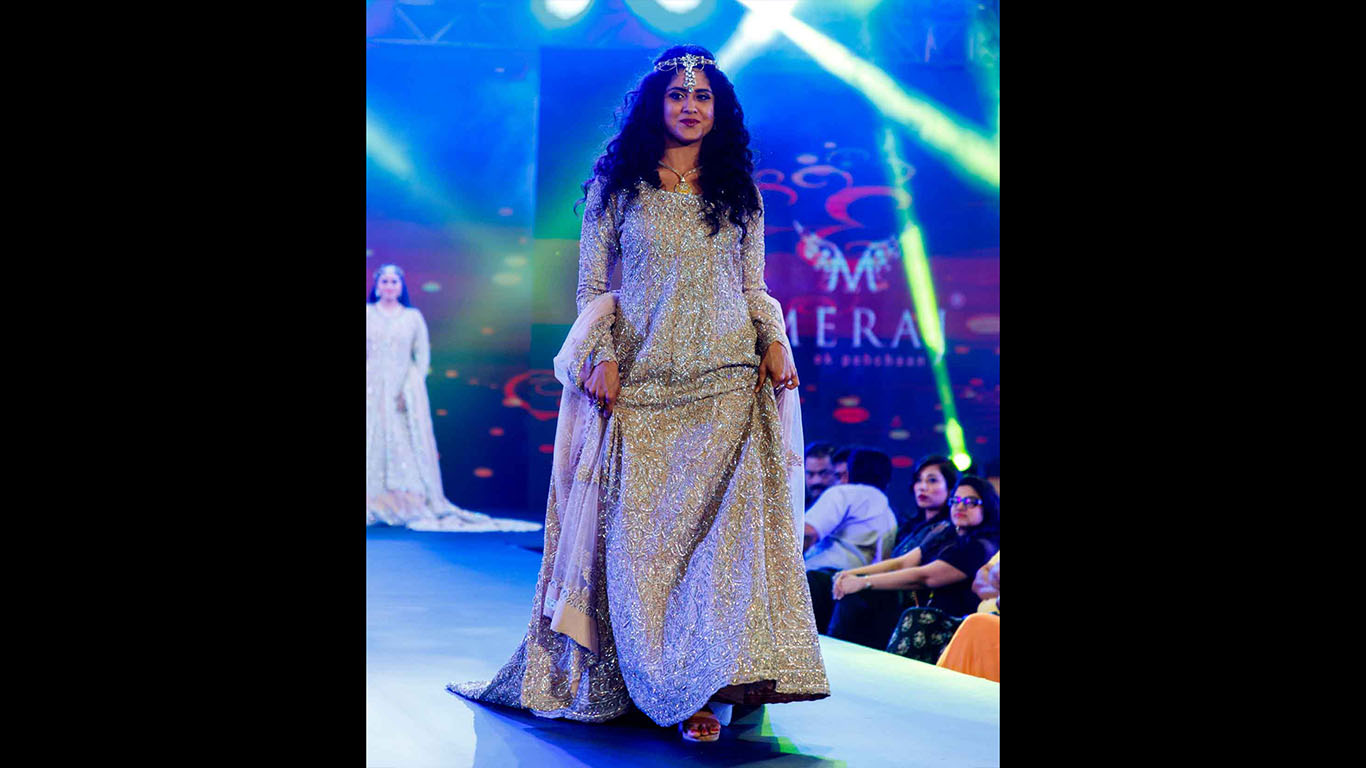 Kerala Fashion League 14