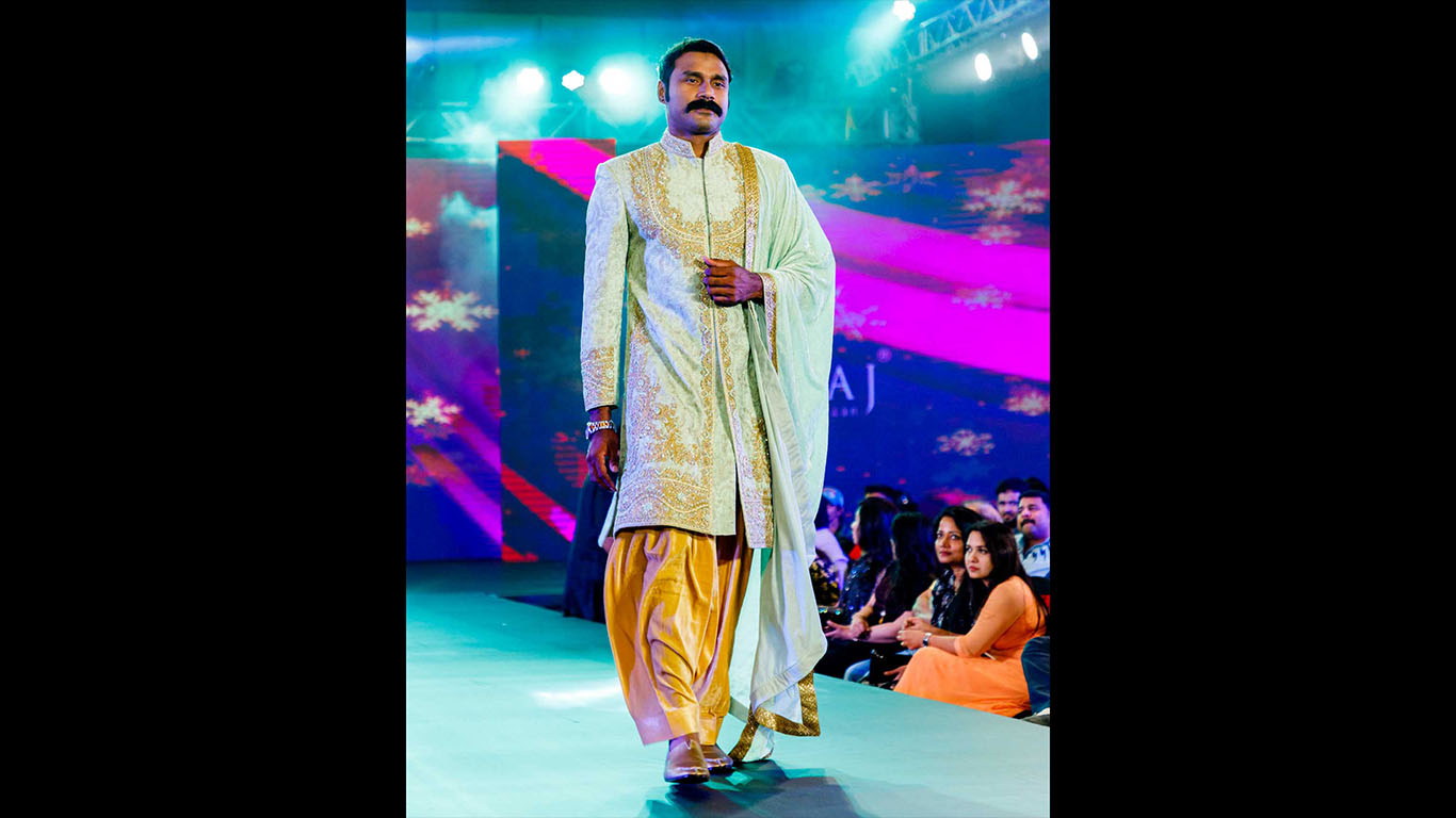Kerala Fashion League 31