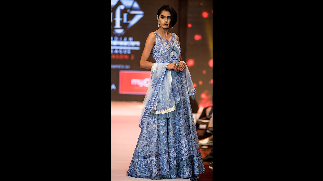 Indian Fashion League 11