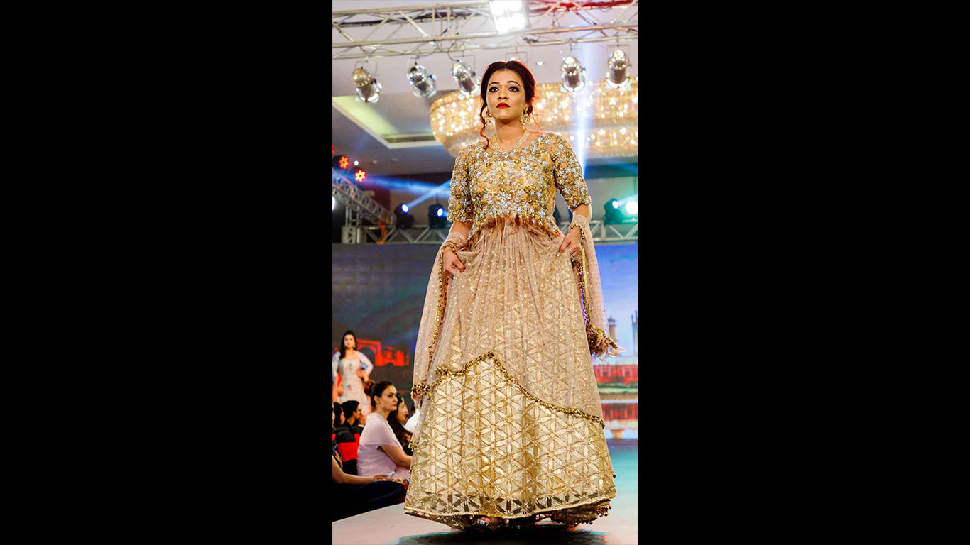 Kerala Fashion League 41