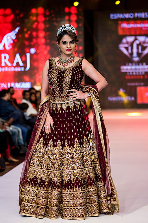 Indian Fashion League SEASON 2